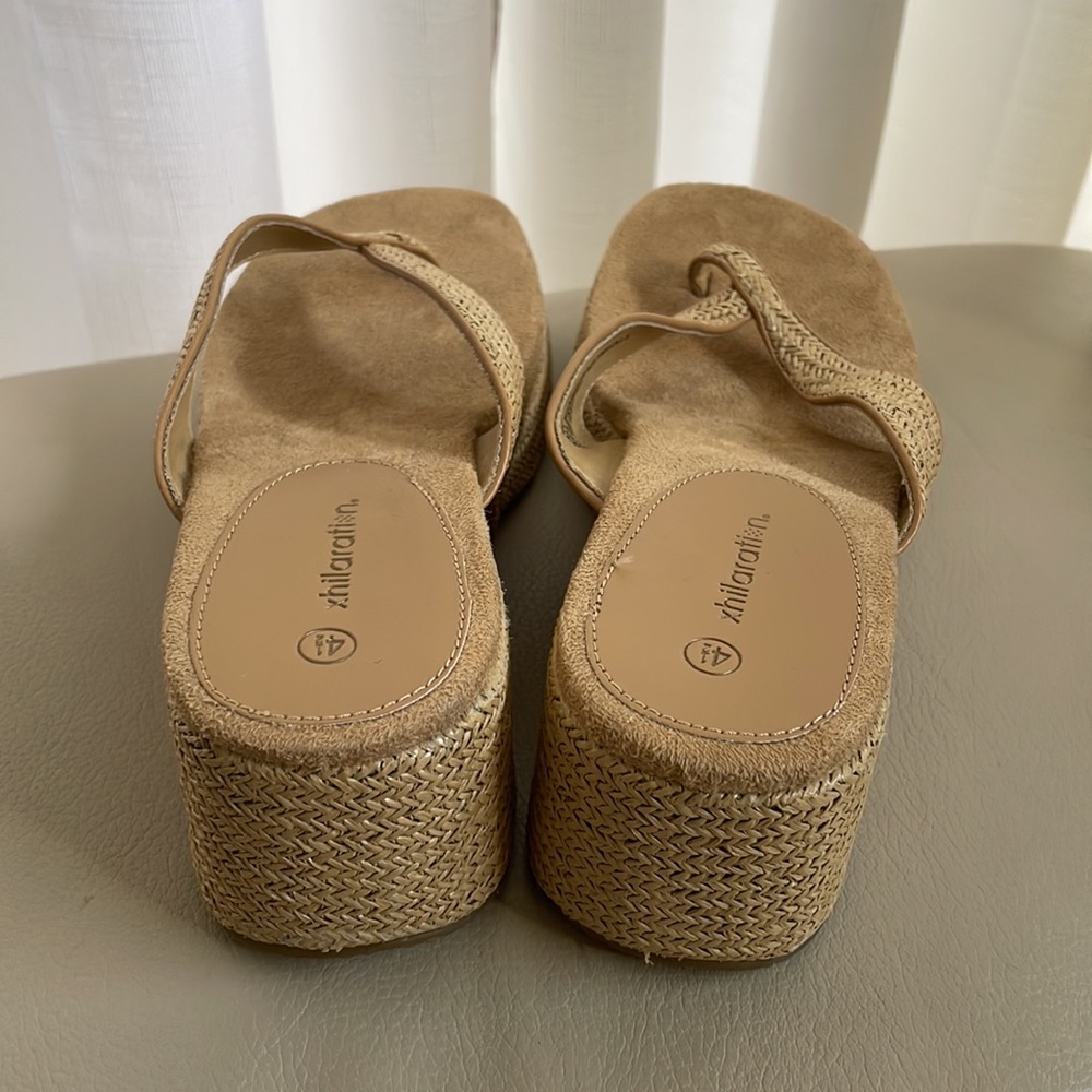 SANDALS - Picture 4 of 5